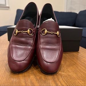 Gucci Loafers 39.5